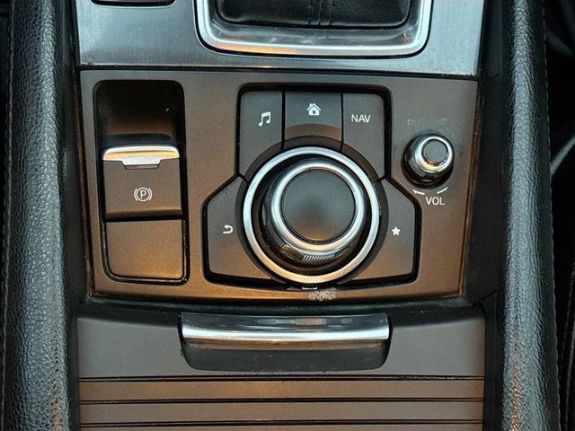 2017 Mazda MAZDA6 Touring 6A (midyear - 22965016 - 20