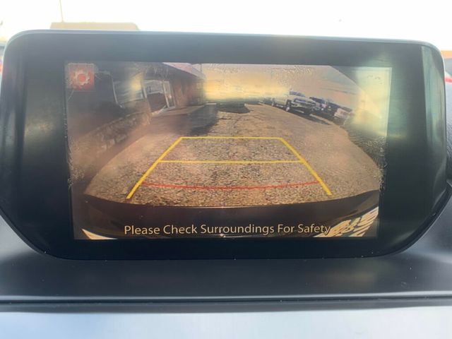 2017 Mazda Mazda6 Touring Automatic - 22964021 - 9