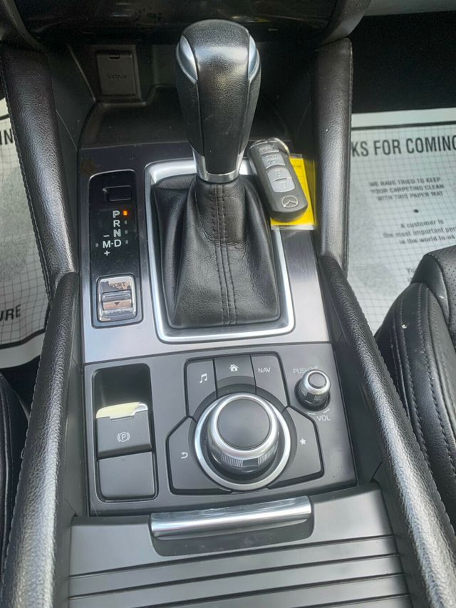 2017 Mazda Mazda6 Touring Automatic - 22964021 - 10