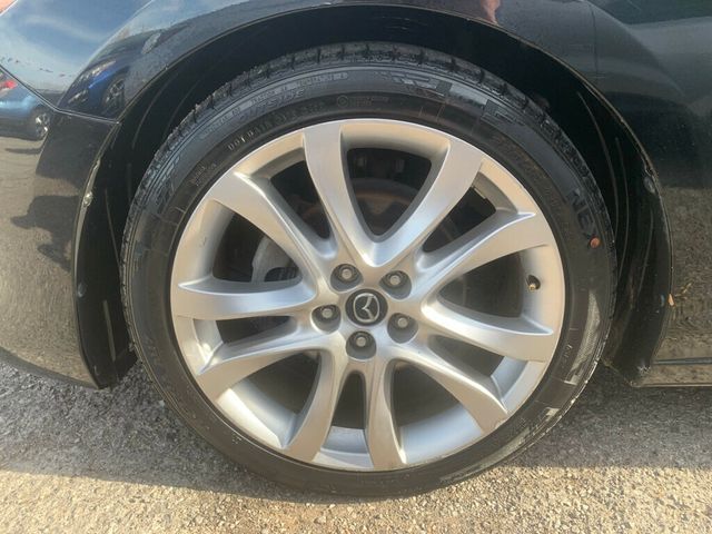 2017 Mazda Mazda6 Touring Automatic - 22964021 - 14