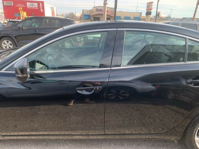 2017 Mazda Mazda6 Touring Automatic - 22964021 - 15