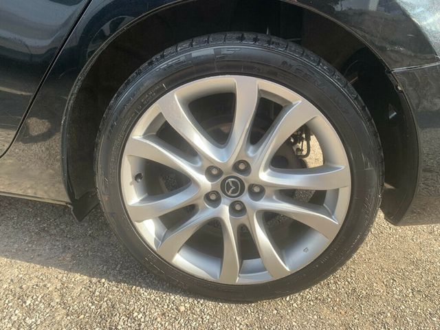 2017 Mazda Mazda6 Touring Automatic - 22964021 - 16