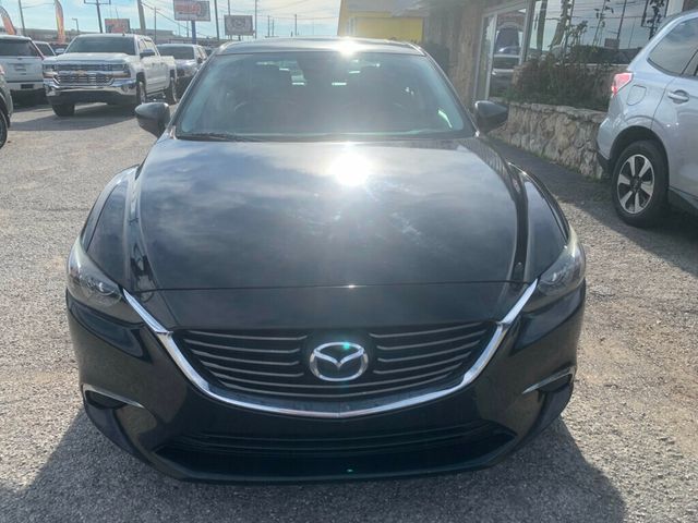 2017 Mazda Mazda6 Touring Automatic - 22964021 - 1