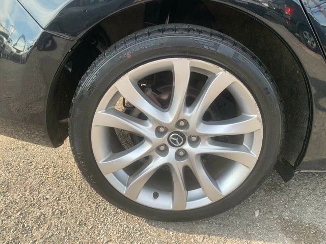 2017 Mazda Mazda6 Touring Automatic - 22964021 - 20