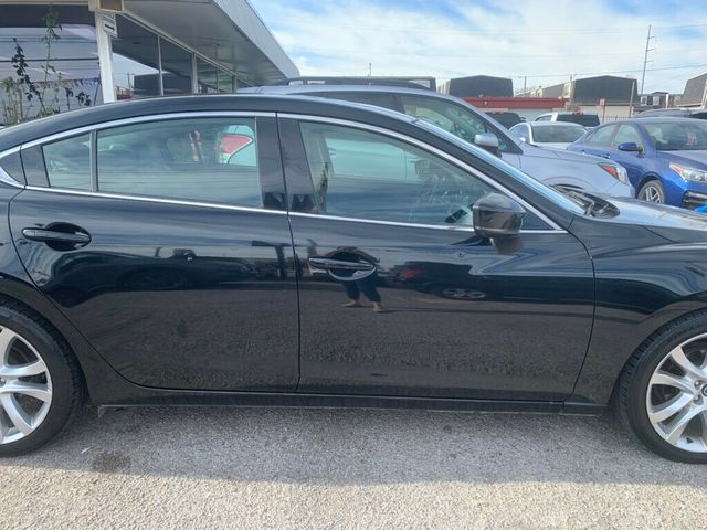 2017 Mazda Mazda6 Touring Automatic - 22964021 - 21