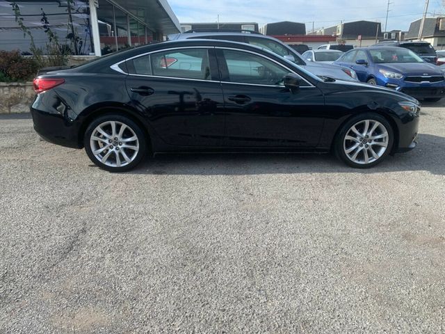 2017 Mazda Mazda6 Touring Automatic - 22964021 - 28