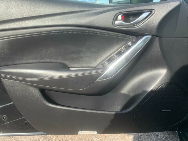 2017 Mazda Mazda6 Touring Automatic - 22964021 - 3
