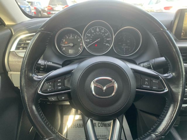 2017 Mazda Mazda6 Touring Automatic - 22964021 - 7