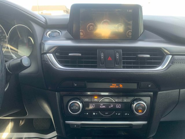 2017 Mazda Mazda6 Touring Automatic - 22964021 - 8