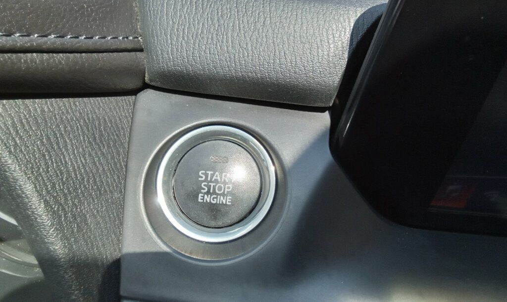 2017 Mazda Mazda6 Touring photo 24