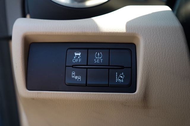 2017 Mazda MX-5 Miata Grand Touring Automatic - 23067548 - 30