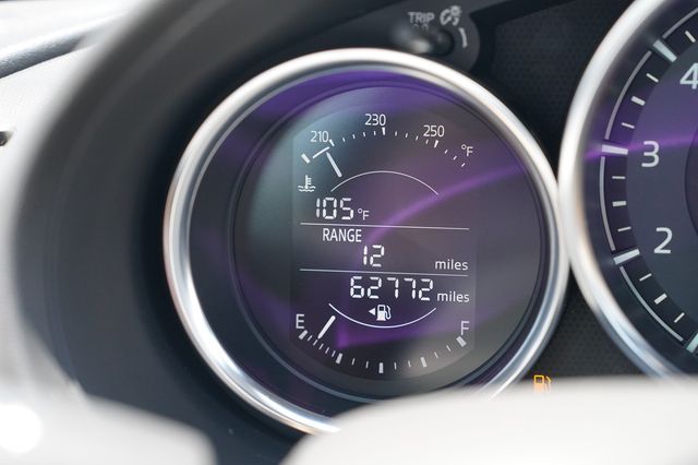 2017 Mazda MX-5 Miata Grand Touring Automatic - 23067548 - 31