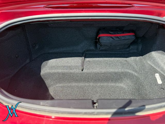 2017 MAZDA MX-5 Miata Grand Touring Convertible 2D - 23056457 - 28