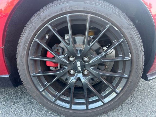 2017 Mazda MX-5 Miata RF Club Manual - 23049154 - 9