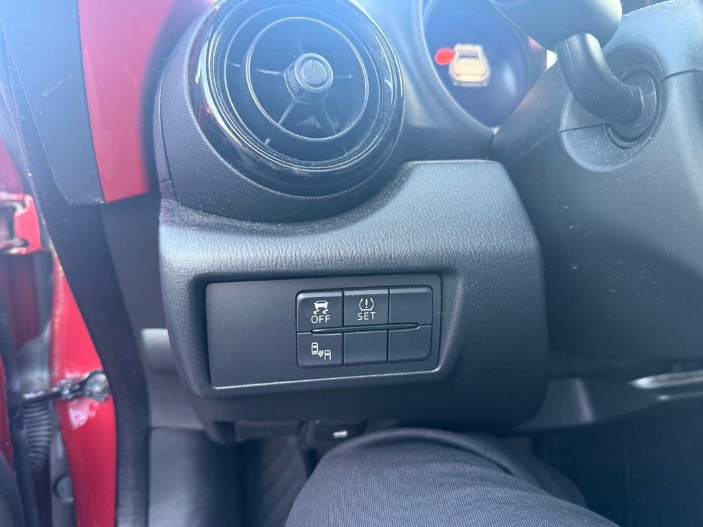 2017 Mazda MX-5 Miata RF Club Manual - 23049154 - 12