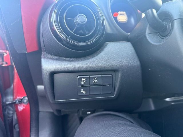 2017 Mazda MX-5 Miata RF Club Manual - 23049154 - 12