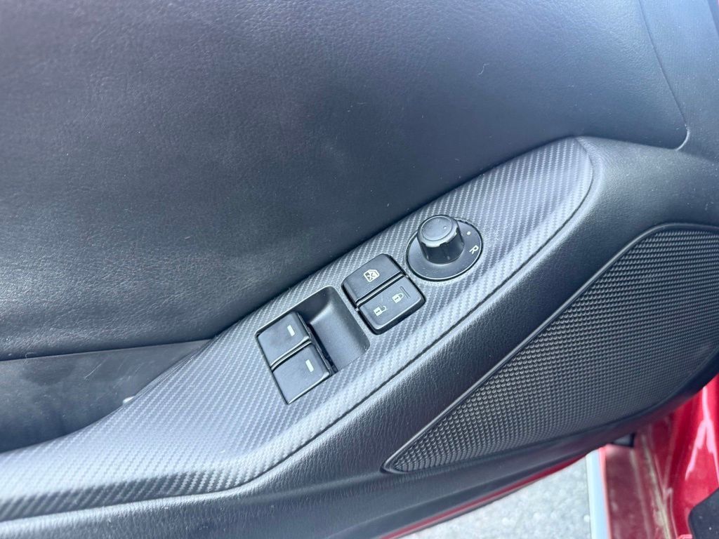 2017 Mazda MX-5 Miata RF Club Manual - 23049154 - 14