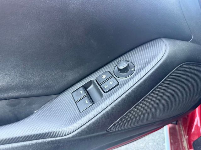 2017 Mazda MX-5 Miata RF Club Manual - 23049154 - 14