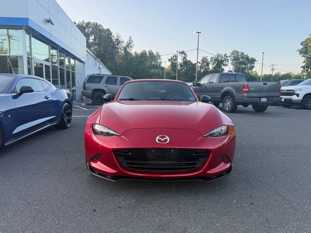2017 Mazda MX-5 Miata RF Club Manual - 23049154 - 19