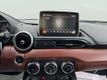 2017 Mazda MX-5 Miata RF Grand Touring 2dr Convertible 6M - 23038129 - 16