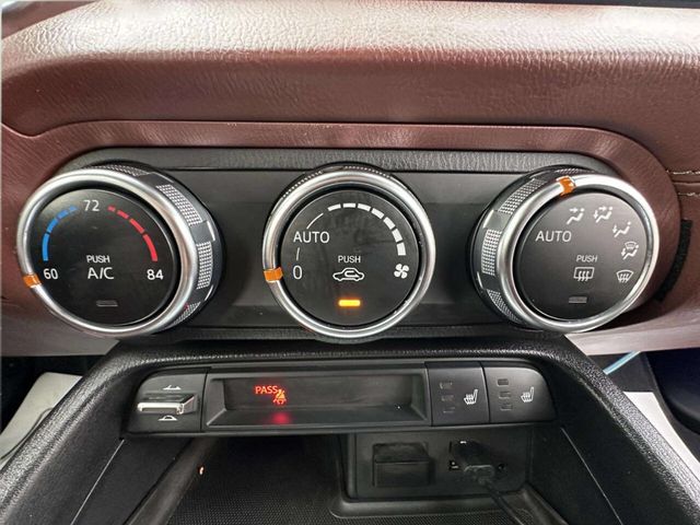 2017 Mazda MX-5 Miata RF Grand Touring 2dr Convertible 6M - 23038129 - 19