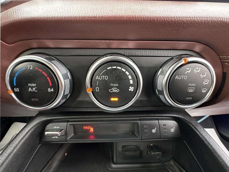 2017 Mazda MX-5 Miata RF Grand Touring 2dr Convertible 6M - 23038129 - 19