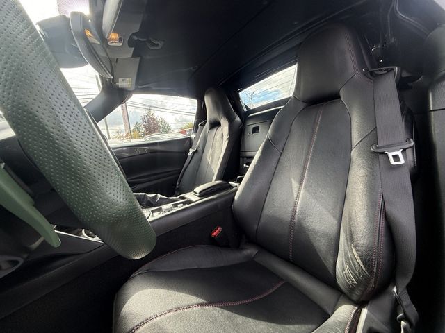 2017 Mazda MX-5 Miata RF Grand Touring Automatic - 23088615 - 10