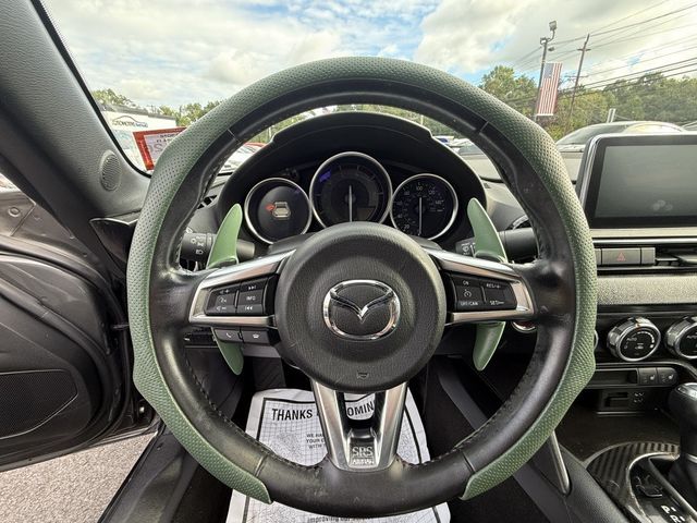 2017 Mazda MX-5 Miata RF Grand Touring Automatic - 23088615 - 12