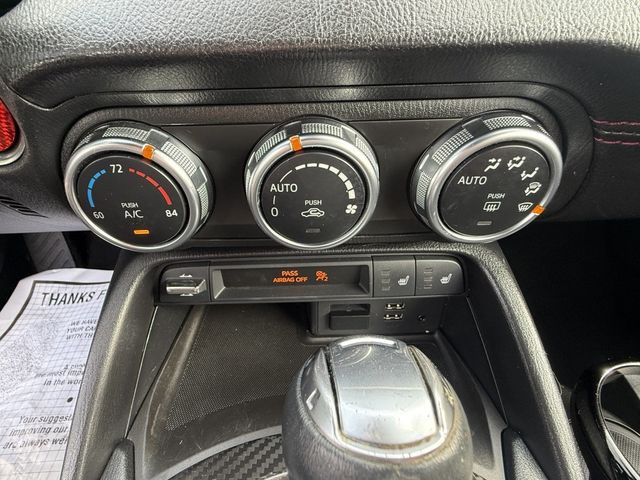 2017 Mazda MX-5 Miata RF Grand Touring Automatic - 23088615 - 17