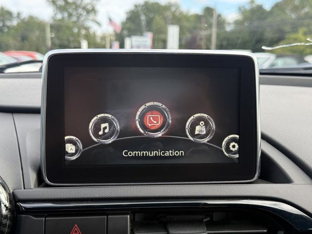 2017 Mazda MX-5 Miata RF Grand Touring Automatic - 23088615 - 19