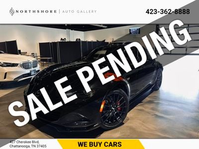 2017 Mazda MX-5 Miata RF - JM1NDAL74H0107170