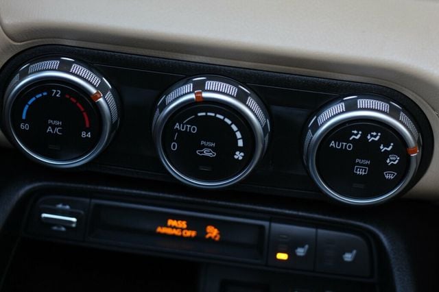 2017 Mazda MX-5 Miata RF RF GRAND TOURING CONVERTIBLE - 22950409 - 17