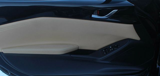 2017 Mazda MX-5 Miata RF RF GRAND TOURING CONVERTIBLE - 22950409 - 22