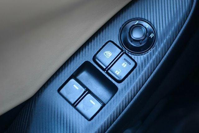 2017 Mazda MX-5 Miata RF RF GRAND TOURING CONVERTIBLE - 22950409 - 23