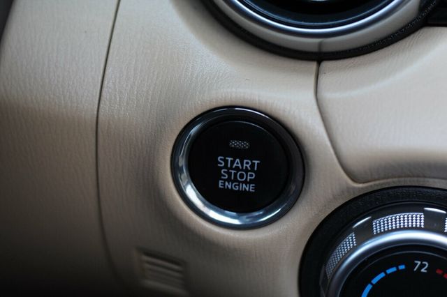 2017 Mazda MX-5 Miata RF RF GRAND TOURING CONVERTIBLE - 22950409 - 33