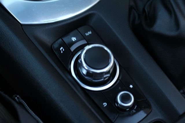 2017 Mazda MX-5 Miata RF RF GRAND TOURING CONVERTIBLE - 22950409 - 34