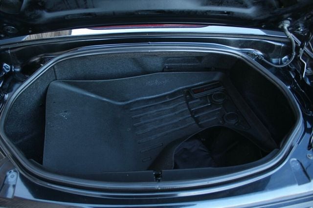 2017 Mazda MX-5 Miata RF RF GRAND TOURING CONVERTIBLE - 22950409 - 35