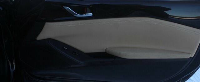 2017 Mazda MX-5 Miata RF RF GRAND TOURING CONVERTIBLE - 22950409 - 8