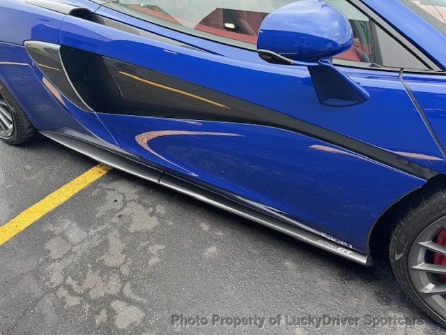 2017 McLaren 570GT Coupe - 22971387 - 13