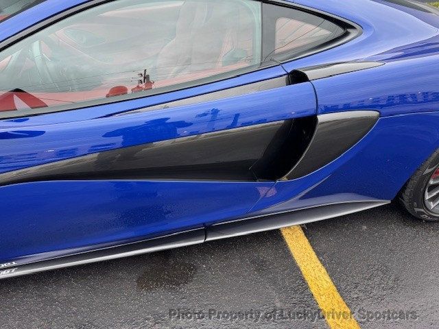 2017 McLaren 570GT Coupe - 22971387 - 18