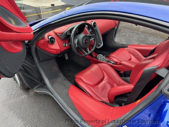 2017 McLaren 570GT Coupe - 22971387 - 23