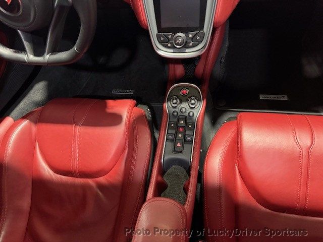 2017 McLaren 570GT Coupe - 22971387 - 27