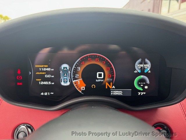 2017 McLaren 570GT Coupe - 22971387 - 28