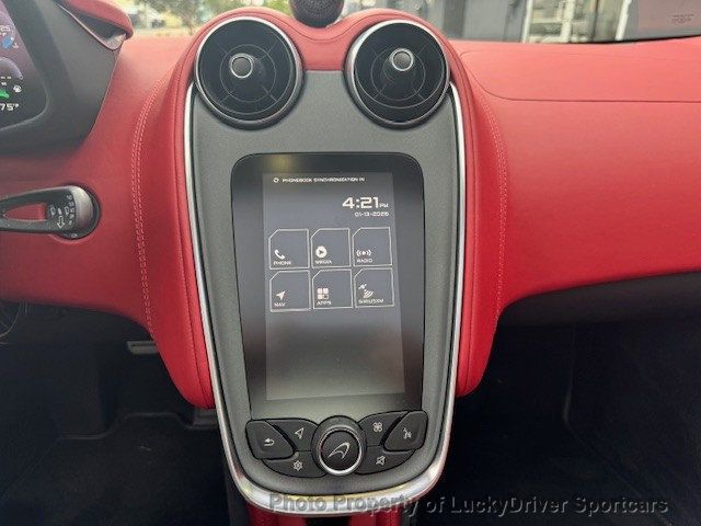 2017 McLaren 570GT Coupe - 22971387 - 29