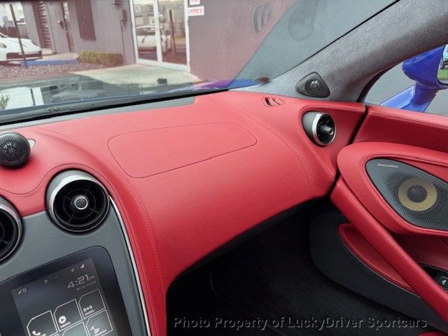 2017 McLaren 570GT Coupe - 22971387 - 30