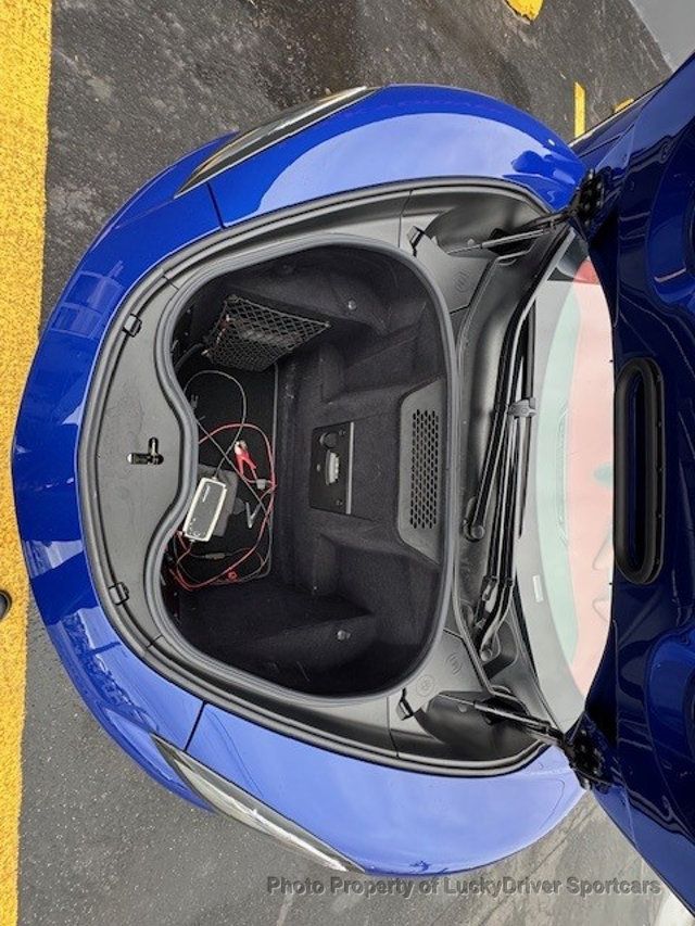 2017 McLaren 570GT Coupe - 22971387 - 34