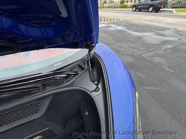 2017 McLaren 570GT Coupe - 22971387 - 35