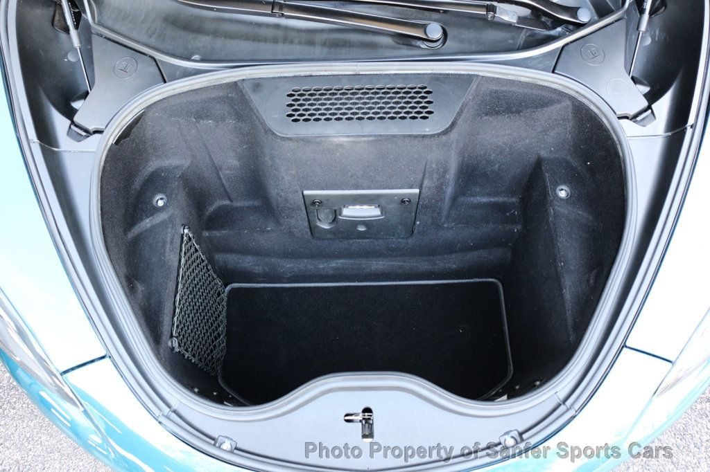 2017 McLaren 570GT Coupe - 22964566 - 10