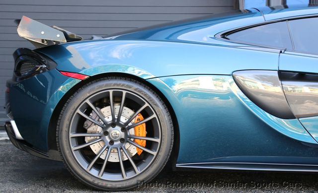 2017 McLaren 570GT Coupe - 22964566 - 13