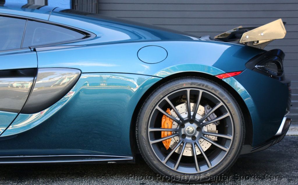 2017 McLaren 570GT Coupe - 22964566 - 14